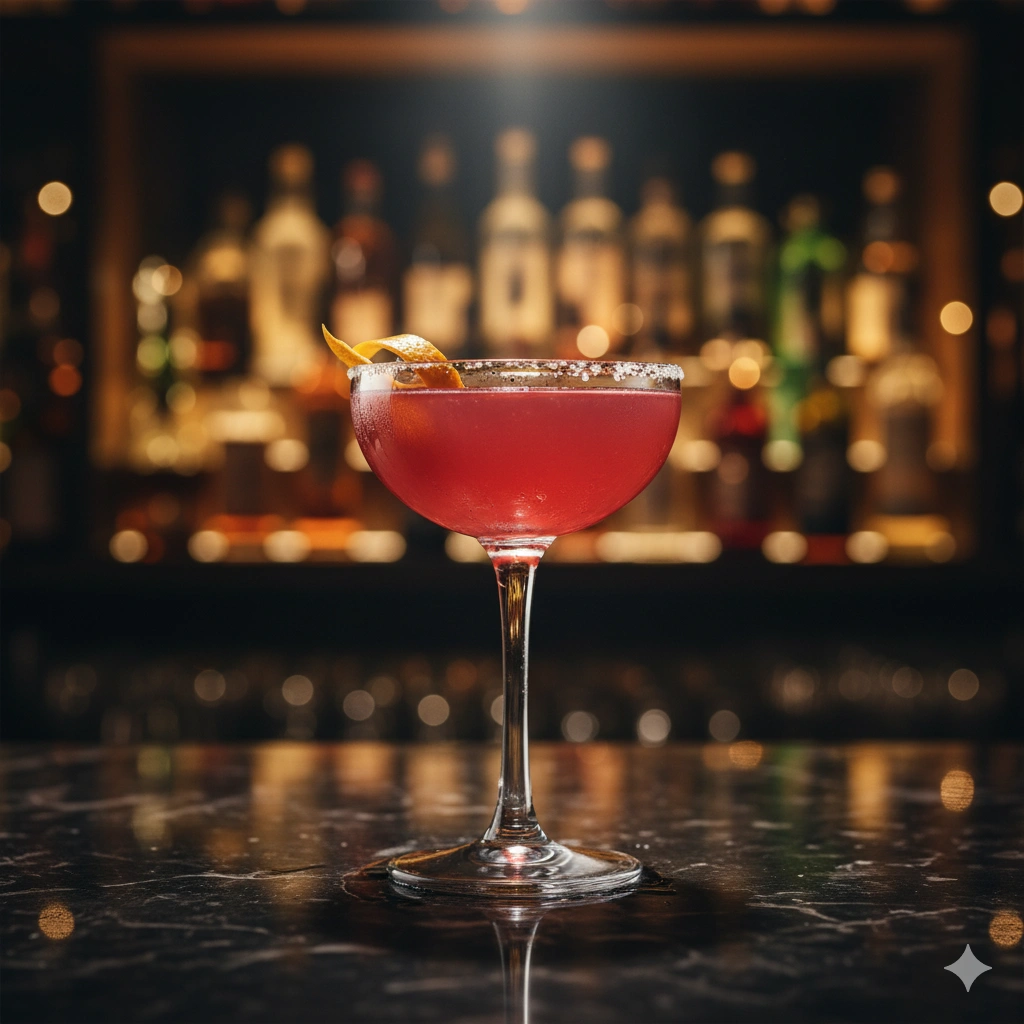 levels pub Cosmopolitan