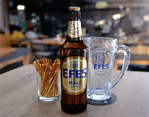 Efes Malt